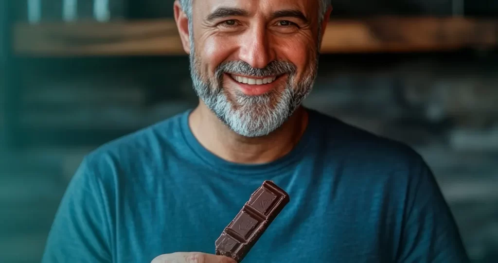 Chocolate faz mal para os rins? Saiba o que diz o urologista