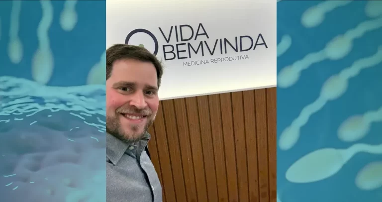 Dr. Artur Bianco Rodrigues - medicina reprodutiva