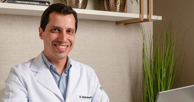 Dr. Tarcisio Barcelos Evagelista