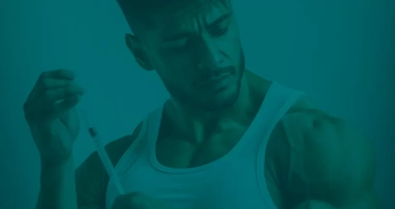 Testosterona x Anabolizantes