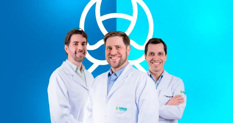 Novembro Azul Uros Uberlândia