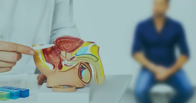 Próstata - o que é?