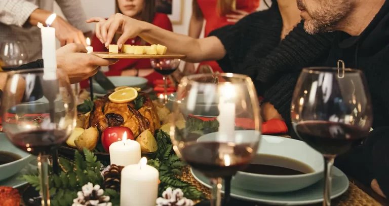 Festas Fim de ano, saúde dos rins