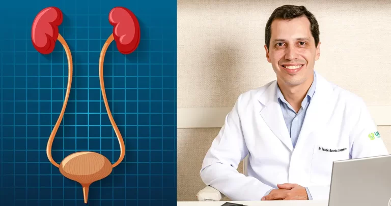 Dr. Tarcisio Barcelos Evangelista