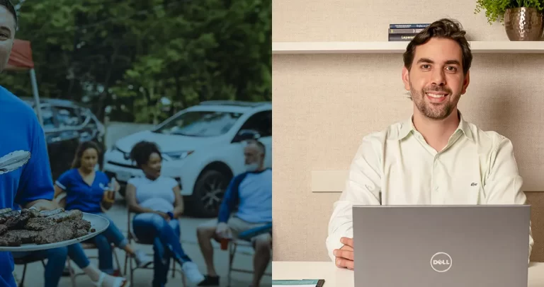 Dr. Victor Hugo - churrasco faz mal para próstata?