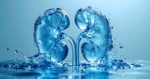 Cuidados com os rins