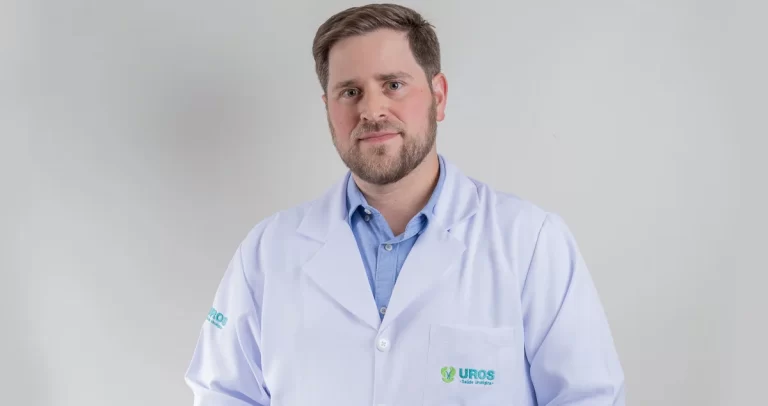 Dr. Artur Bianco Rodrigues fala sobre ISTs